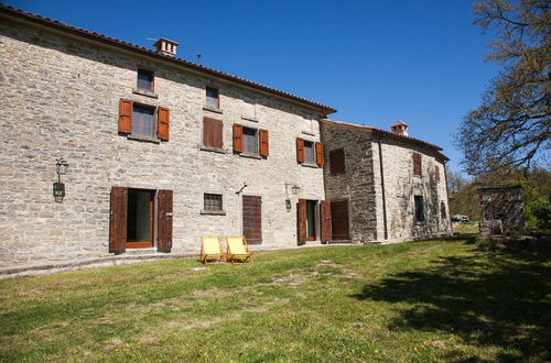 Photo 1 - Casale Belvedere con piscina nel bosco