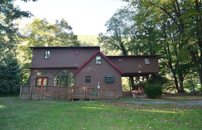 River Time Cabin -time Floats Away! - Foto 41