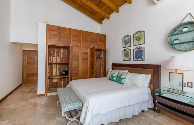 Luxurious 5-bdr Villa at Casa de Campo With Pool Jacuzzi Games Hibachi Staff - Foto 41
