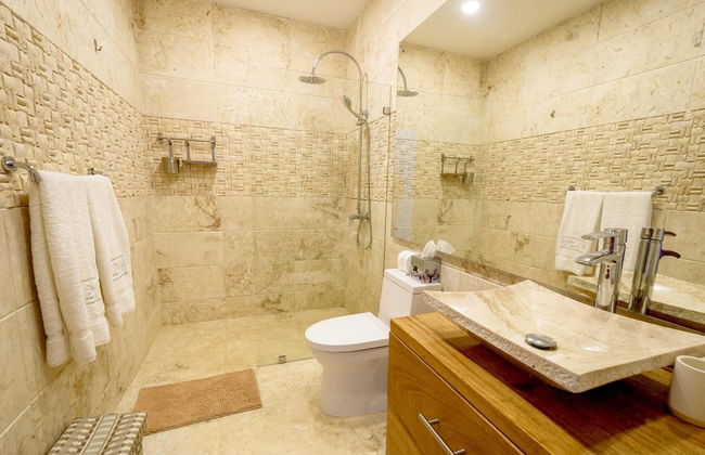 Luxurious 5-bdr Villa at Casa de Campo With Pool Jacuzzi Games Hibachi Staff - Foto 11