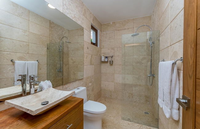 Luxurious 5-bdr Villa at Casa de Campo With Pool Jacuzzi Games Hibachi Staff - Foto 56