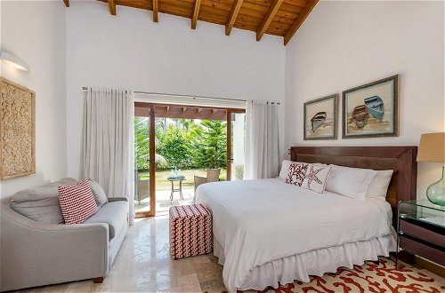 Foto 15 - Luxurious 5-bdr Villa at Casa de Campo With Pool Jacuzzi Games Hibachi Staff