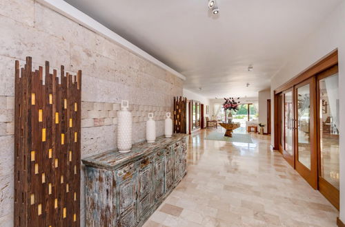 Photo 51 - Luxurious 5-bdr Villa at Casa de Campo With Pool Jacuzzi Games Hibachi Staff