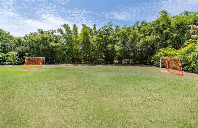 Luxurious 5-bdr Villa at Casa de Campo With Pool Jacuzzi Games Hibachi Staff - Foto 47