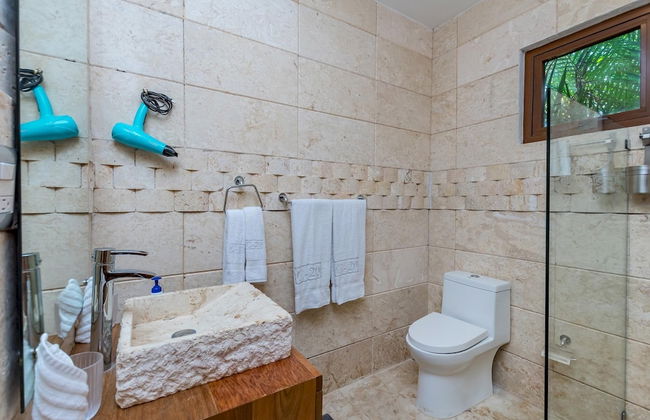 Luxurious 5-bdr Villa at Casa de Campo With Pool Jacuzzi Games Hibachi Staff - Foto 35
