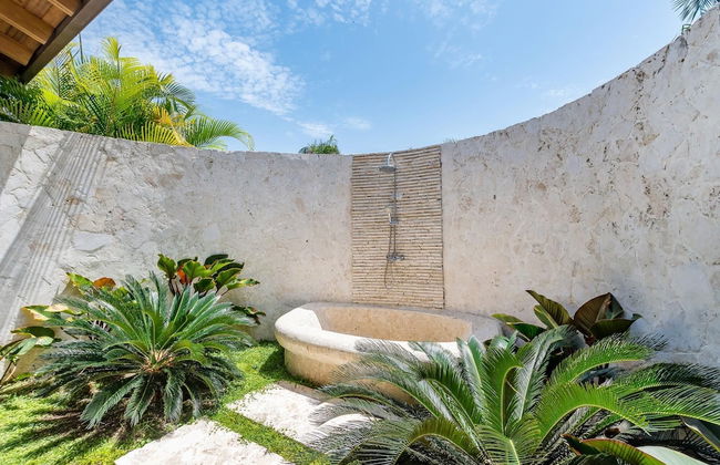 Luxurious 5-bdr Villa at Casa de Campo With Pool Jacuzzi Games Hibachi Staff - Foto 55