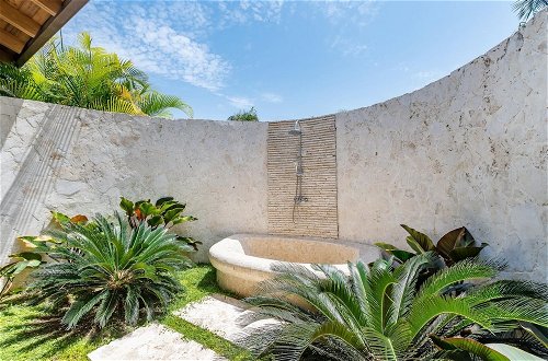 Photo 55 - Luxurious 5-bdr Villa at Casa de Campo With Pool Jacuzzi Games Hibachi Staff