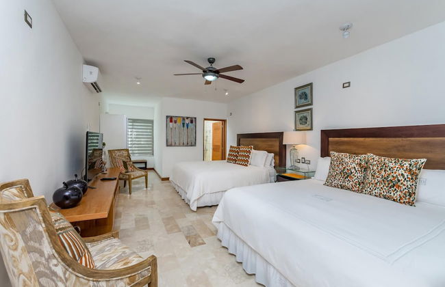 Luxurious 5-bdr Villa at Casa de Campo With Pool Jacuzzi Games Hibachi Staff - Foto 52