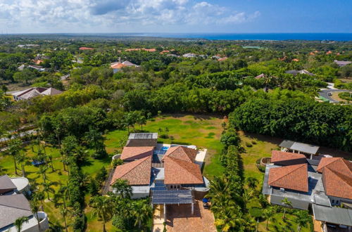 Photo 48 - Luxurious 5-bdr Villa at Casa de Campo With Pool Jacuzzi Games Hibachi Staff