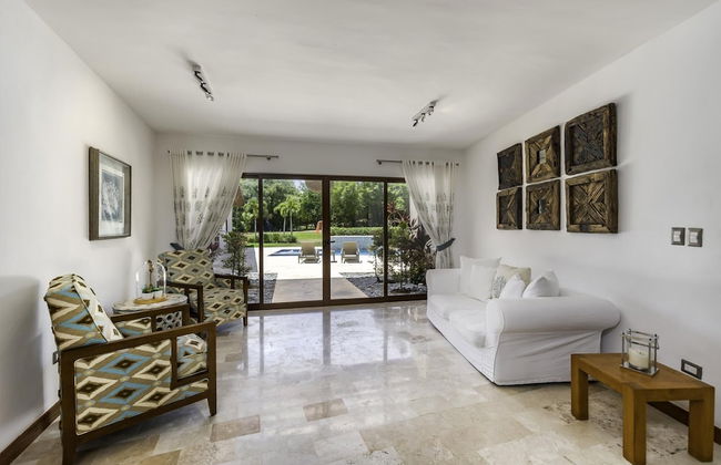 Luxurious 5-bdr Villa at Casa de Campo With Pool Jacuzzi Games Hibachi Staff - Foto 29
