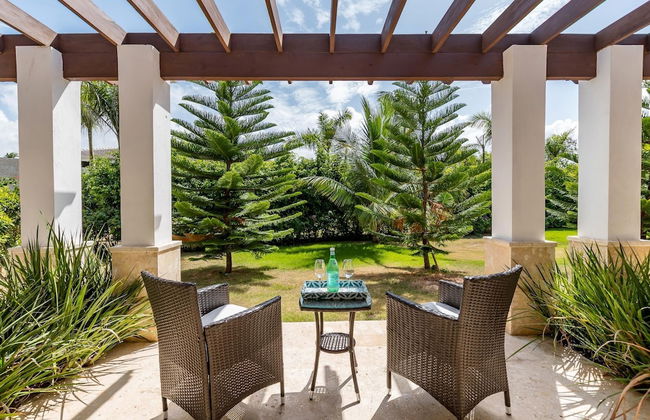 Luxurious 5-bdr Villa at Casa de Campo With Pool Jacuzzi Games Hibachi Staff - Foto 24