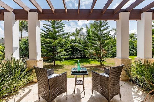 Photo 24 - Luxurious 5-bdr Villa at Casa de Campo With Pool Jacuzzi Games Hibachi Staff