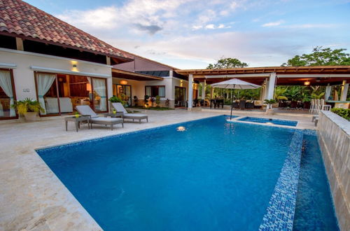 Photo 13 - Luxurious 5-bdr Villa at Casa de Campo With Pool Jacuzzi Games Hibachi Staff