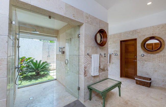 Luxurious 5-bdr Villa at Casa de Campo With Pool Jacuzzi Games Hibachi Staff - Foto 37