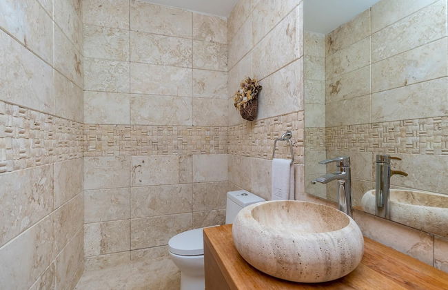 Luxurious 5-bdr Villa at Casa de Campo With Pool Jacuzzi Games Hibachi Staff - Foto 53