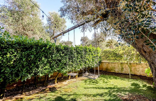 Villa Indipendente con Piscina Privata e Idromassaggio - Foto 30