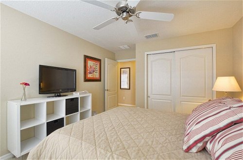Photo 8 - Paradise Palms-4 Bed Townhome W/splashpool-3035pp 4 Bedroom Townhouse by Redawning