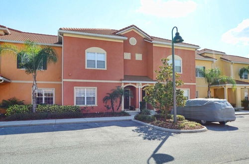 Foto 45 - Paradise Palms-4 Bed Townhome W/splashpool-3035pp 4 Bedroom Townhouse by Redawning