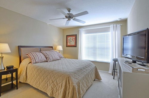 Photo 7 - Paradise Palms-4 Bed Townhome W/splashpool-3035pp 4 Bedroom Townhouse by Redawning