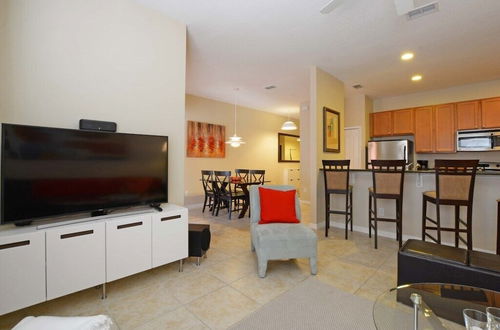 Photo 10 - Paradise Palms-4 Bed Townhome W/splashpool-3035pp 4 Bedroom Townhouse by RedAwning