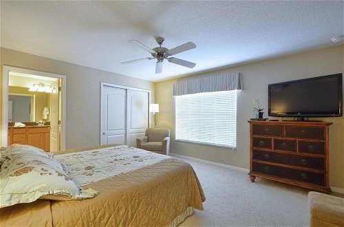 Foto 6 - Paradise Palms-4 Bed Townhome W/splashpool-3035pp 4 Bedroom Townhouse by RedAwning