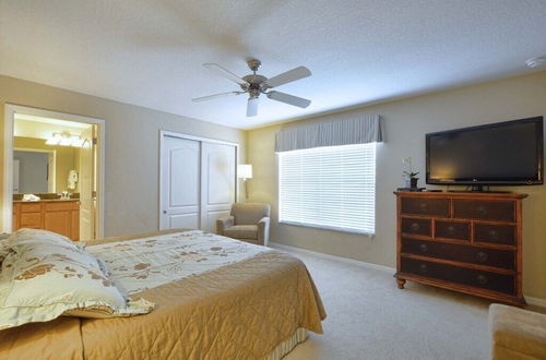 Foto 6 - Paradise Palms-4 Bed Townhome W/splashpool-3035pp 4 Bedroom Townhouse by Redawning