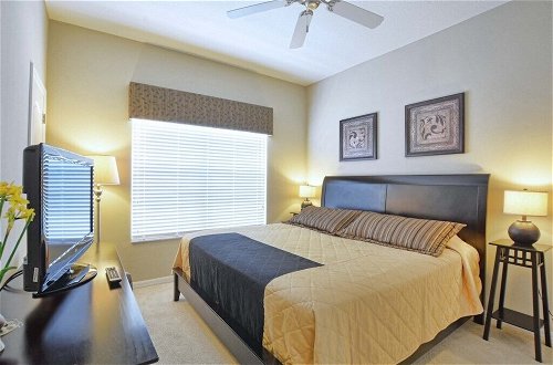 Photo 3 - Paradise Palms-4 Bed Townhome W/splashpool-3035pp 4 Bedroom Townhouse by Redawning