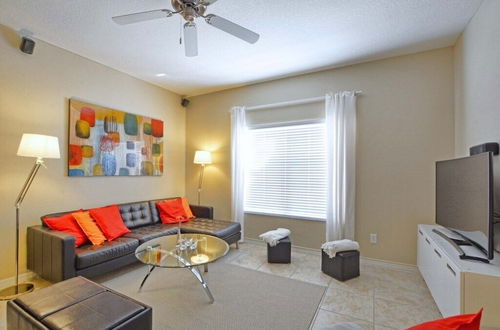 Photo 1 - Paradise Palms-4 Bed Townhome W/splashpool-3035pp 4 Bedroom Townhouse by Redawning