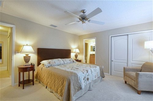Foto 5 - Paradise Palms-4 Bed Townhome W/splashpool-3035pp 4 Bedroom Townhouse by RedAwning