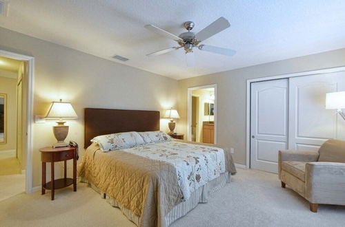 Foto 5 - Paradise Palms-4 Bed Townhome W/splashpool-3035pp 4 Bedroom Townhouse by Redawning