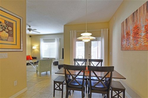 Foto 35 - Paradise Palms-4 Bed Townhome W/splashpool-3035pp 4 Bedroom Townhouse by RedAwning