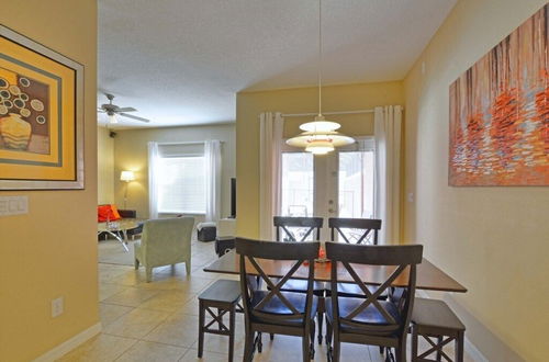 Foto 35 - Paradise Palms-4 Bed Townhome W/splashpool-3035pp 4 Bedroom Townhouse by RedAwning