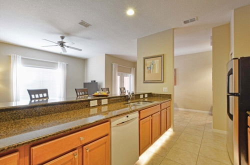 Photo 12 - Paradise Palms-4 Bed Townhome W/splashpool-3035pp 4 Bedroom Townhouse by RedAwning