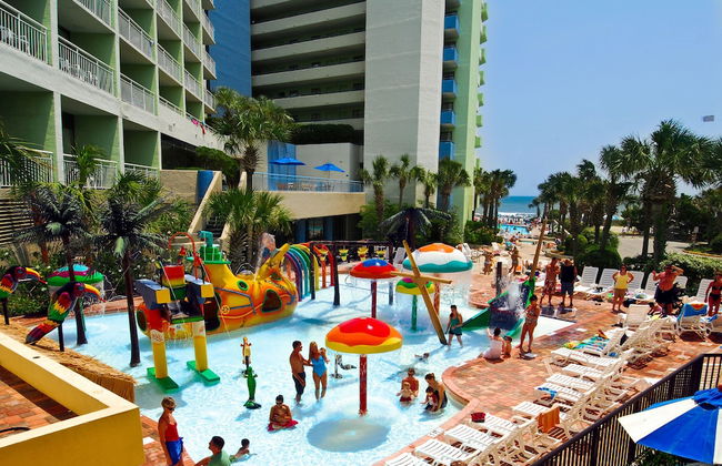 Coral Beach Resort and Suites - Foto 30