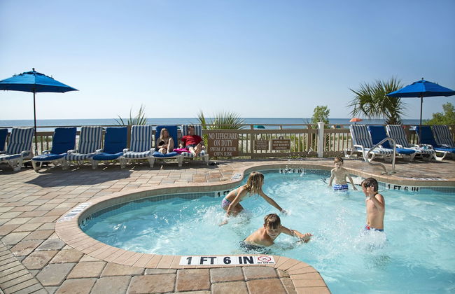 Coral Beach Resort and Suites - Foto 18