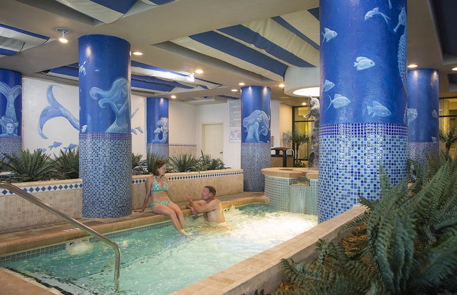 Coral Beach Resort and Suites - Foto 32