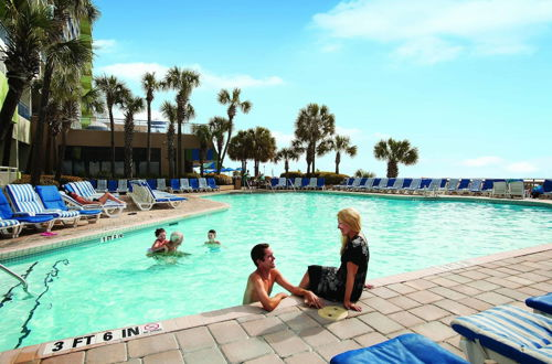 Photo 32 - Coral Beach Resort Hotel & Suites