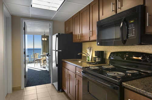 Foto 10 - Coral Beach Resort Hotel & Suites