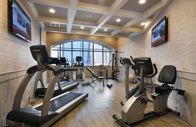 Coral Beach Resort and Suites - Foto 33