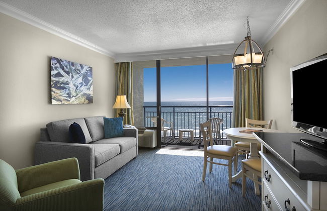 Coral Beach Resort and Suites - Foto 10