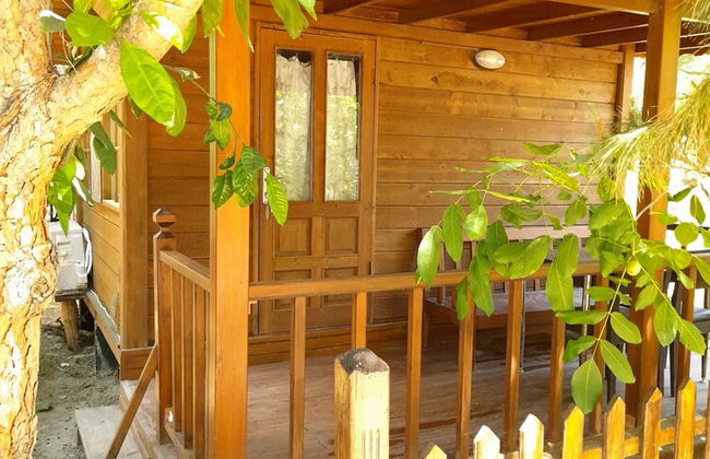 Endemik Bungalov - Foto 11