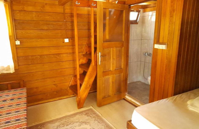 Endemik Bungalov - Foto 3