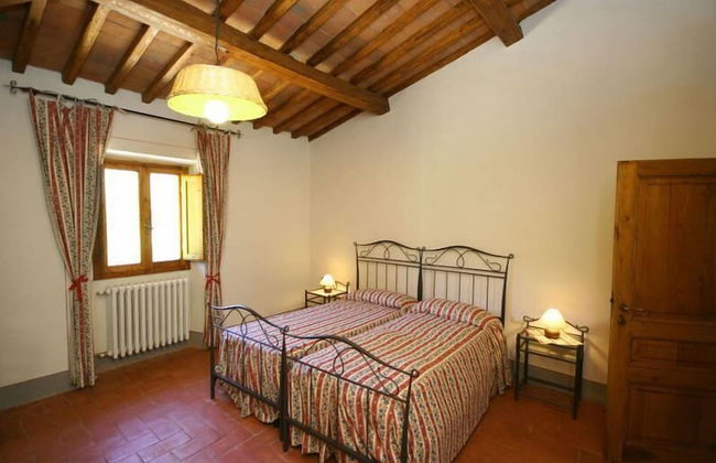 Casa Scopeti - Foto 11