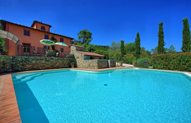 Casa Scopeti - Foto 21