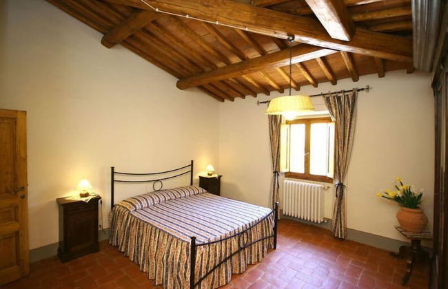 Casa Scopeti - Foto 8
