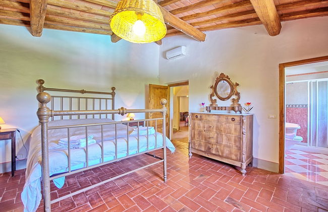 Casa Scopeti - Foto 2