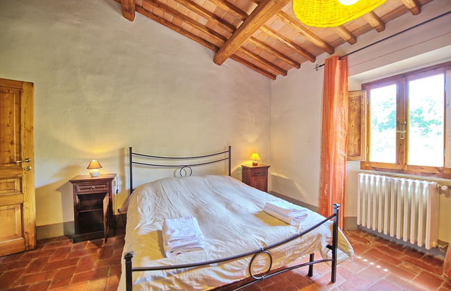 Casa Scopeti - Foto 3