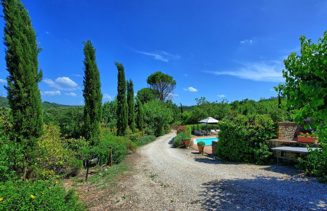 Casa Scopeti - Foto 40