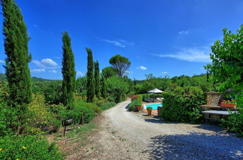 Foto 40 - Casa Scopeti