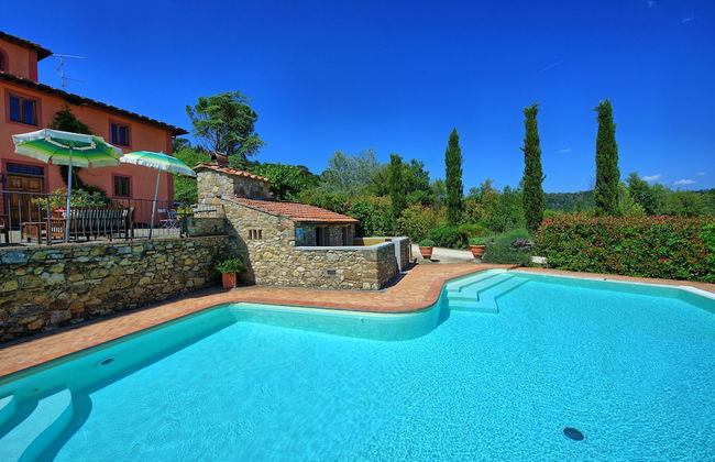 Casa Scopeti - Foto 26